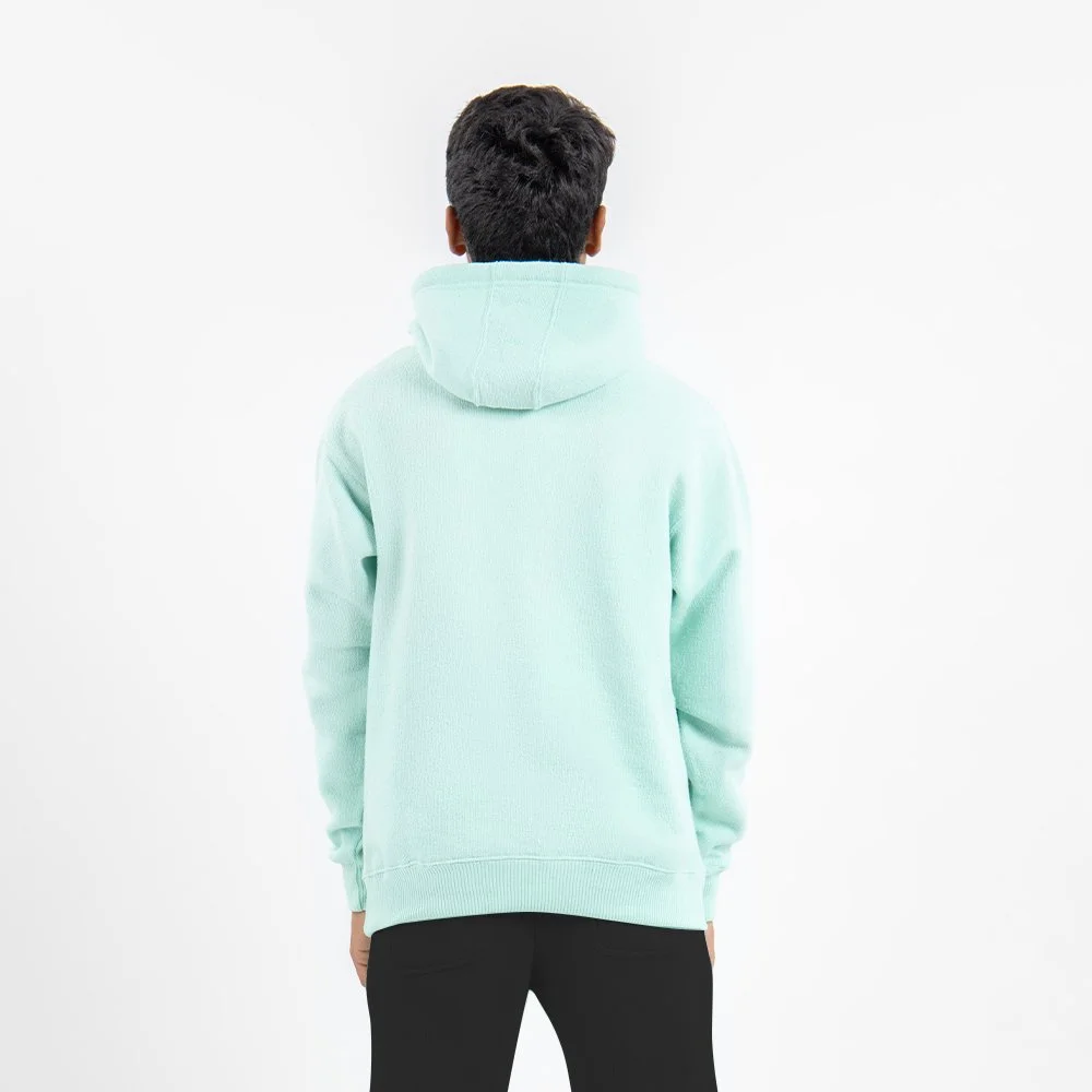 Nantucket Mint Hoodie — Stylo Blanks